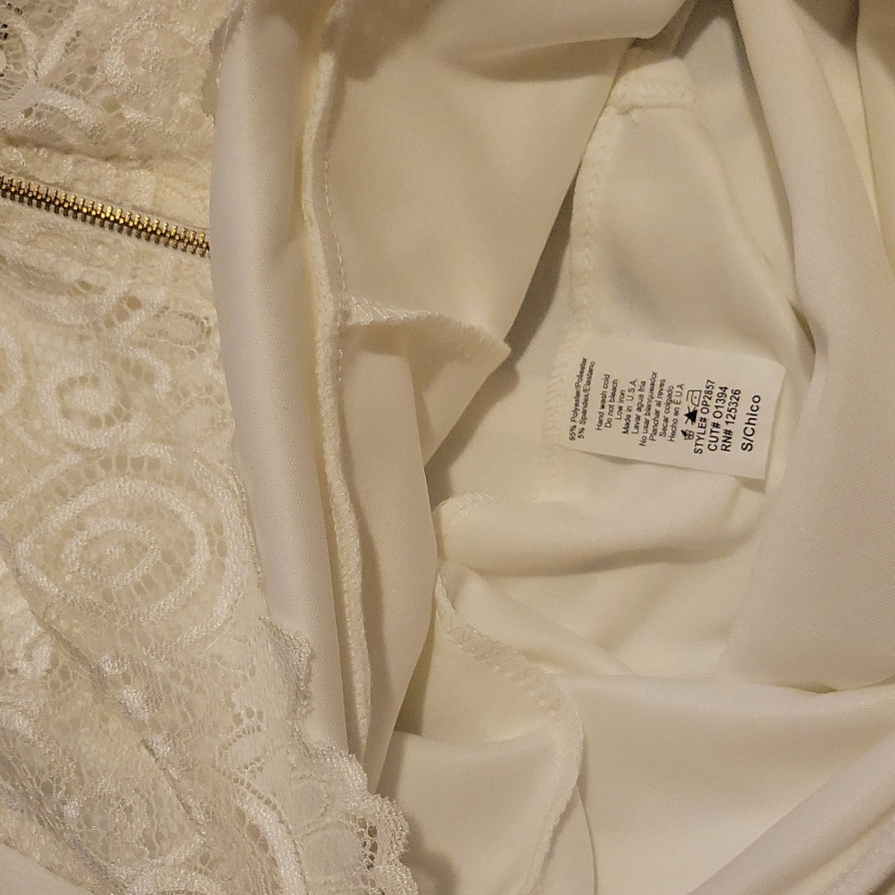 Fashion Nova Romper - Picture 15 of 16